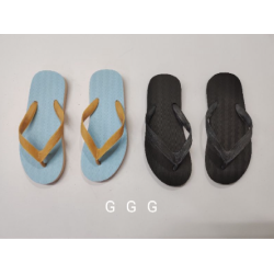 Dragon Original Slippers [Unisex] Black or Tan Color